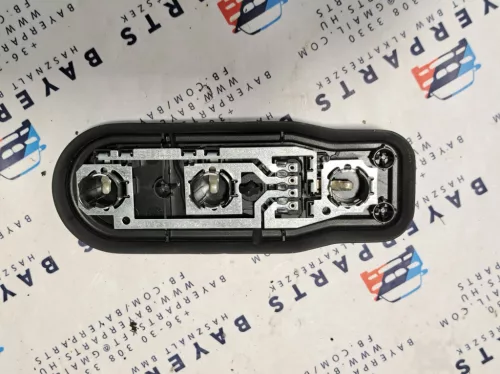BMW E39 touring hátsó lámpa foglalat