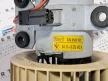 BMW E39 fűtőmotor fűtésmotor fűtőventilátor ventilátor fűtő fűtés motor 