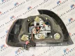 BMW E39 sedan jobb hátsó sárga indexes lámpa