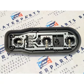 BMW E39 touring hátsó lámpa foglalat