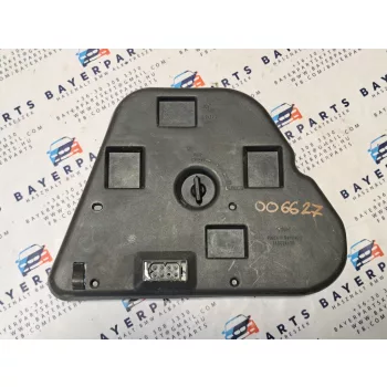 BMW E39 sedan jobb hátsó lámpa foglalat