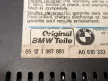 BMW E36 gyári erősítő
