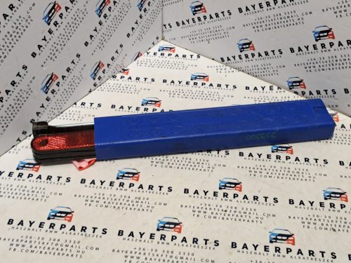 BMW E46 gyári elakadásjelző háromszög elakadás jelző