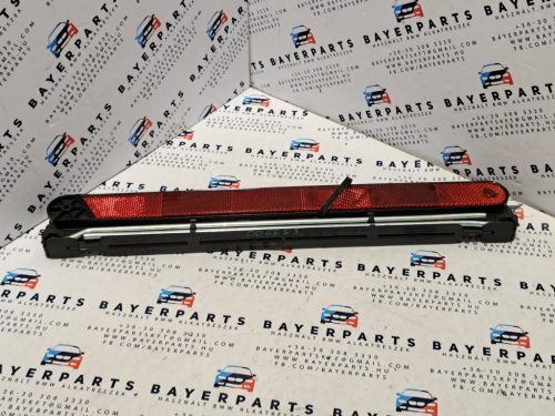 BMW E46 E39 E60 E38 E65 E66 E67 gyári elakadásjelző háromszög elakadás jelző 