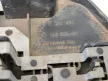 BMW E39 sedan bal hátsó lámpa foglalat