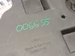 BMW E39 sedan bal hátsó lámpa foglalat