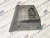 BMW E46 sedan facelift bal hátsó gyári lámpa foglalat - hibás