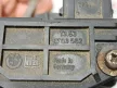 BMW E38 E39 520 523 528 M52 ASC fojtószelep pillangó fojtó szelep