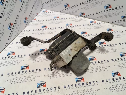 BMW E60 E61 aktív kormányzásos ABS kocka tömb