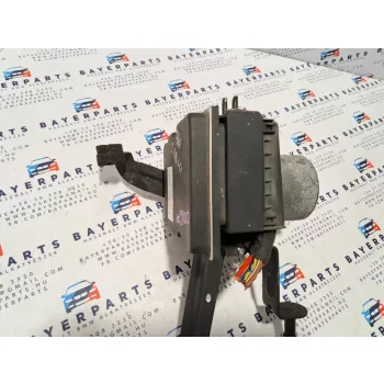 BMW E60 E61 520d ABS kocka tömb