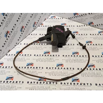 BMW E36 E46 E38 E39 Z3 tempomat állító motor