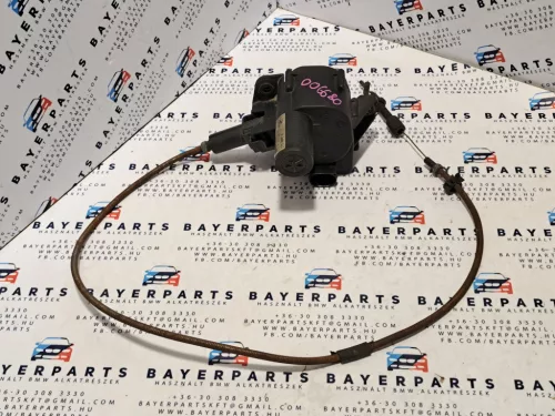 BMW E36 E46 E38 E39 Z3 tempomat állító motor