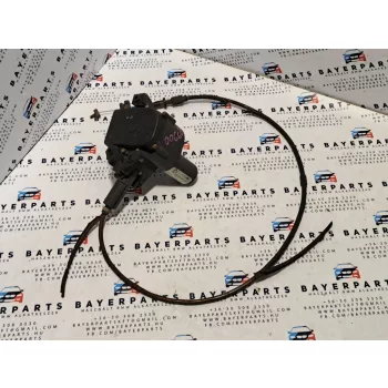BMW E46 E38 E39 Z3 tempomat állító motor