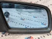 BMW E60 E61 fekete jobb visszapillantó tükör