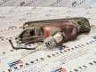 BMW E46 facelift előtti bal első ködlámpa