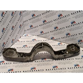 BMW E46 316i 318i 320i 323i 325i 328i 330i 318d 320d 330d diffi difi differenciálmű merevítő keret tartó konzol   BMW E46 316i 318i 320i 323i 325i 328i 330i 318d 320d 330d diffi difi differenciálmű merevítő keret tartó konzol