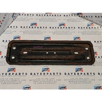 BMW E46 E87 E90 E91 E92 E93 E84 E83 X1 X3 kipufogó tartó konzol tartókonzol vaslap vas lap merevítő   BMW E46 E87 E90 E91 E92 E93 E84 E83 X1 X3 kipufogó tartó konzol tartókonzol vaslap vas lap merevítő