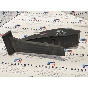   BMW E46 E39 E38 X5 automata váltós elektromos gázpedál gáz pedál modul - konzollal