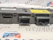 BMW E60 E61 DTC PDC ülésfűtés panel kapcsoló schaltzentrum