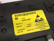 BMW E60 E61 DTC PDC ülésfűtés panel kapcsoló schaltzentrum
