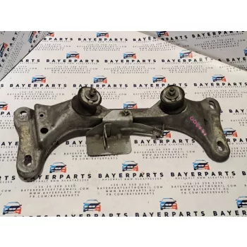   BMW E46 316i 318i 318d 320d M47 N40 N42 N46 M43 váltó tartó váltótartó bak konzol
