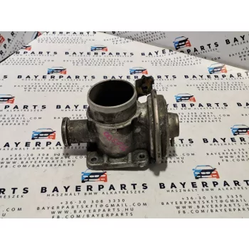   BMW E46 E39 E38 X5 318d 320d 330d 520d 525d 530d M47 M57 EGR szelep