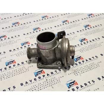   BMW E46 E39 E38 X5 318d 320d 330d 520d 525d 530d M47 M57 EGR szelep