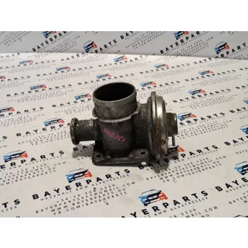   BMW E46 E39 E38 X5 318d 320d 330d 520d 525d 530d M47 M57 EGR szelep