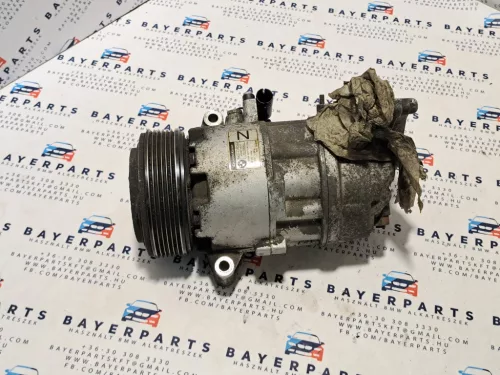 BMW E46 316i 318i N40 N42 N46 X3 Z4 klímakompresszor klíma kompresszor