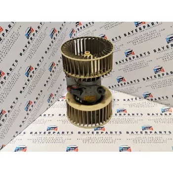   BMW E39 fűtőmotor fűtésmotor fűtőventilátor ventilátor fűtő fűtés motor 