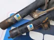 BMW E46 325xi 330xi 330xd xd xi bilstein hathengeres első gólyaláb lengéscsillapító rugó pár