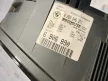 BMW E46 318d 320d diesel km óra kilométer óra óracsoport műszeregység - hibás