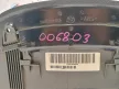 BMW E46 318d 320d diesel km óra kilométer óra óracsoport műszeregység - hibás