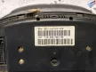 BMW E39 diesel óra óracsoport műszeregység