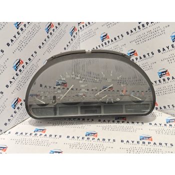 BMW E39 benzines óra óracsoport műszeregység