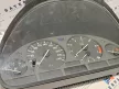 BMW E39 benzines óra óracsoport műszeregység