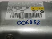BMW E60 E61 bal első ajtó oldallégzsák oldal légzsák