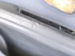 BMW E60 E61 fekete kék bőr ajtókárpit szett