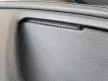 BMW E60 E61 fekete kék bőr ajtókárpit szett