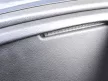 BMW E60 E61 fekete kék bőr ajtókárpit szett