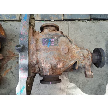   BMW E39 525td 525tds M51 2,64-es diffi difi differenciál differenciálmű