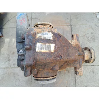   BMW E60 525d 530xd M57N M57N2 2,56-es diffi difi differenciál differenciálmű