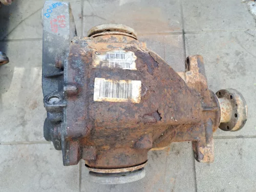 BMW E60 525d 530xd M57N M57N2 2,56-es diffi difi differenciál differenciálmű