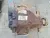 BMW E60 525d 530xd M57N M57N2 2,56-es diffi difi differenciál differenciálmű