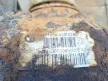 BMW E60 525d 530xd M57N M57N2 2,56-es diffi difi differenciál differenciálmű