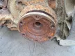 BMW E60 525d 530xd M57N M57N2 2,56-es diffi difi differenciál differenciálmű
