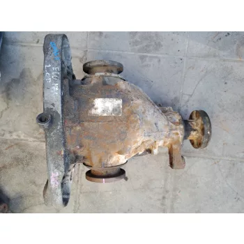   BMW E39 525td 525tds M51 2,64-es diffi difi differenciál differenciálmű