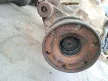BMW E39 525td 525tds M51 2,64-es diffi difi differenciál differenciálmű