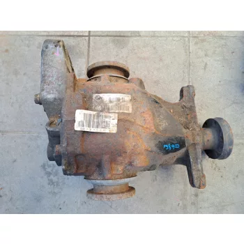   BMW E60 E61 520d 525d 525xd 530xd M47 320d M47N2 M57n N47 2,64-es diffi difi differenciál differenciálmű