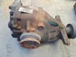 BMW E60 E61 520d 525d 525xd 530xd M47 320d M47N2 M57n N47 2,64-es diffi difi differenciál differenciálmű